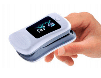 Pulse Oximeter